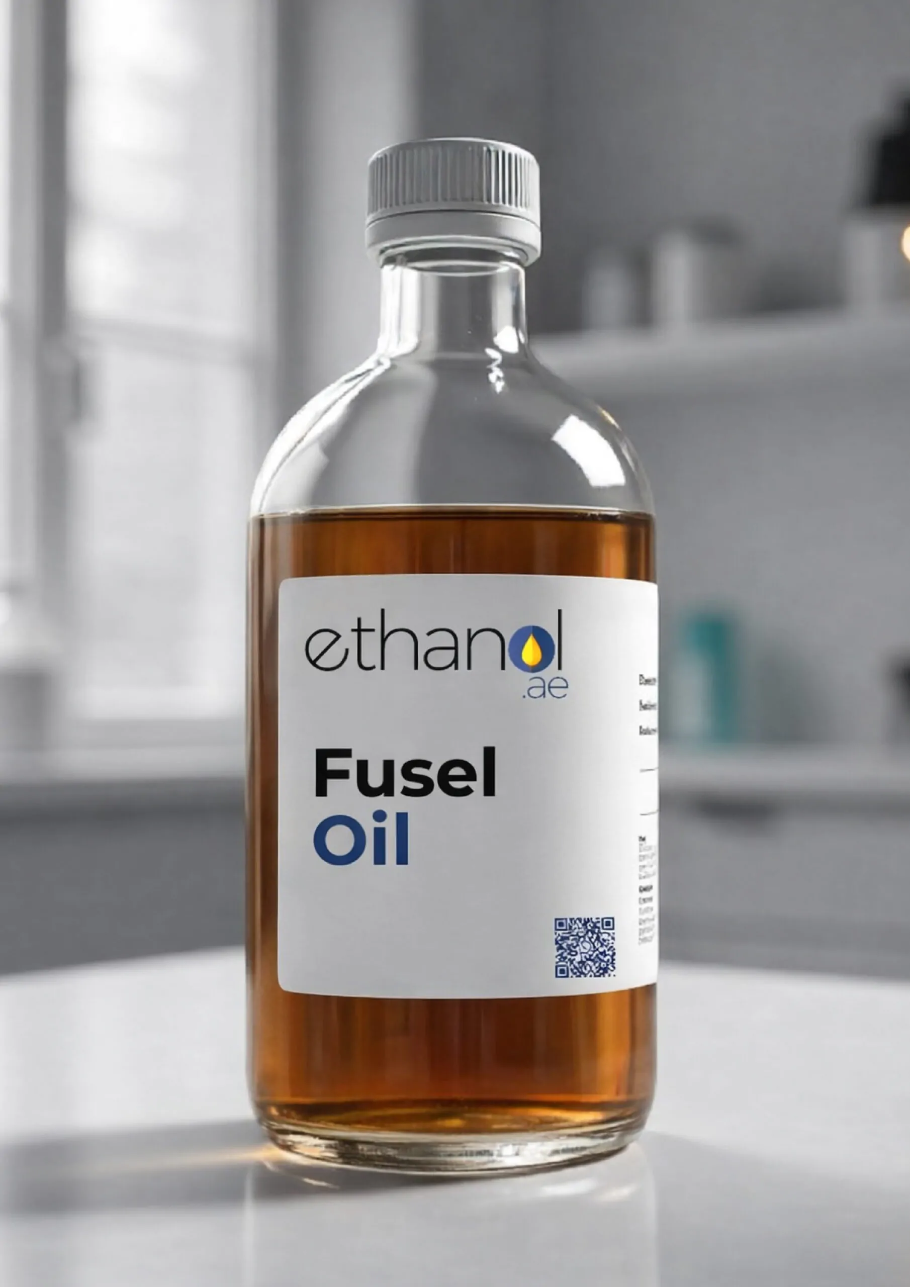 fusel oil supplier Middle East, China and Asia